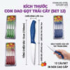 SET 12 DAO GỌT TRÁI CÂY 9 z8015594784025 4592b1a495246778785ce153a51b8163 69